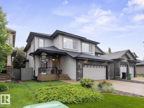 2307 Warry Court, Edmonton, AB 