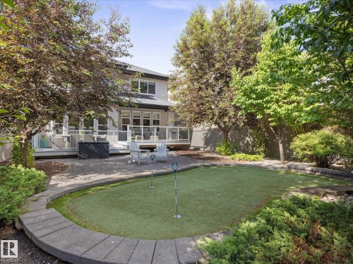 2307 Warry Court, Edmonton, AB 