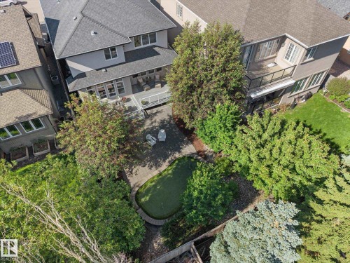 2307 Warry Court, Edmonton, AB 