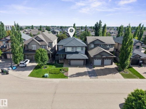 2307 Warry Court, Edmonton, AB 
