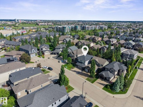 2307 Warry Court, Edmonton, AB 