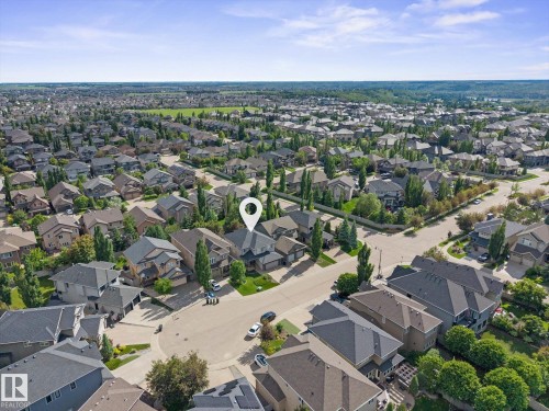 2307 Warry Court, Edmonton, AB 