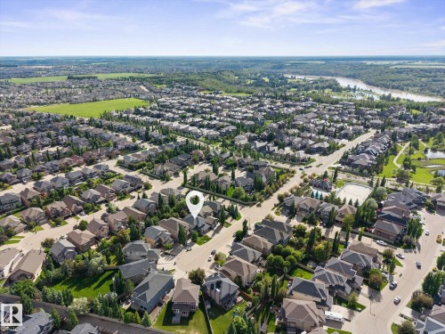 2307 Warry Court, Edmonton, AB 