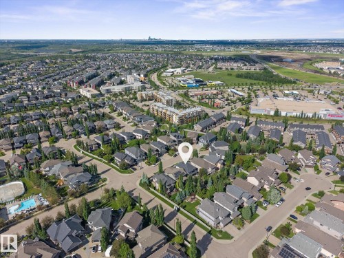 2307 Warry Court, Edmonton, AB 