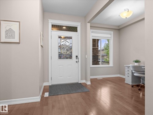 2307 Warry Court, Edmonton, AB 