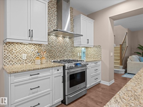 2307 Warry Court, Edmonton, AB 