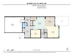 Floor plan - 