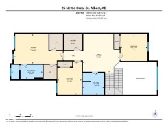 Floor plan - 