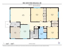 Floor plan - 