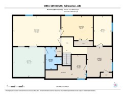 Floor plan - 