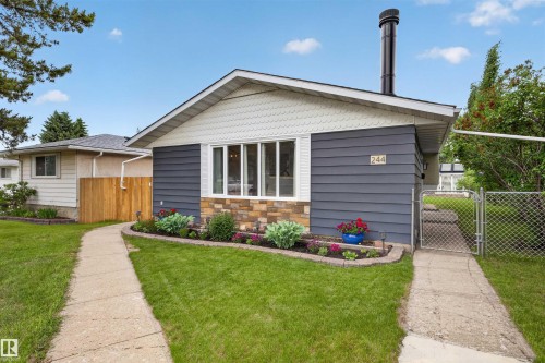 244 Knottwood Road N, Edmonton, AB 