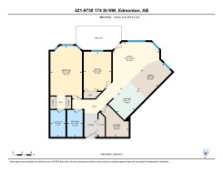 Floor plan - 