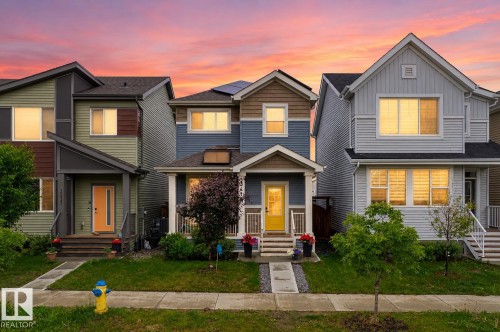 3415 Erlanger Bend, Edmonton, AB 