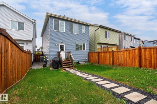 3415 Erlanger Bend, Edmonton, AB 