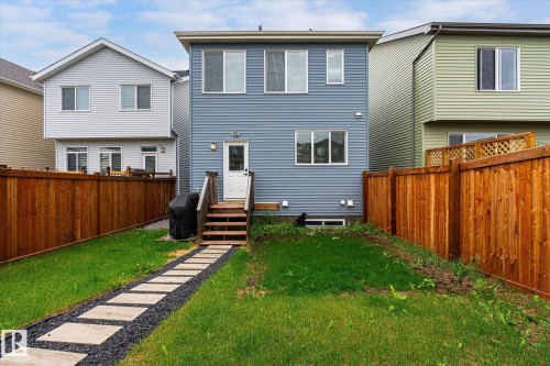 3415 Erlanger Bend, Edmonton, AB 