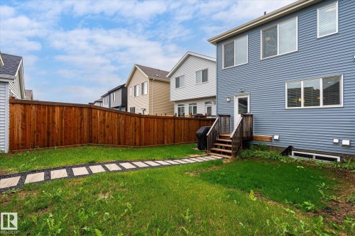 3415 Erlanger Bend, Edmonton, AB 