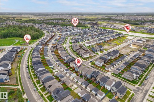 3415 Erlanger Bend, Edmonton, AB 