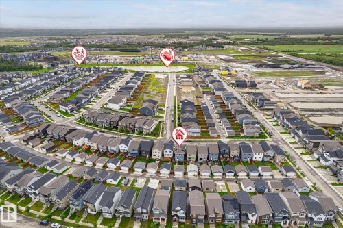3415 Erlanger Bend, Edmonton, AB 