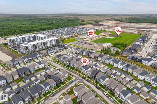 3415 Erlanger Bend, Edmonton, AB 