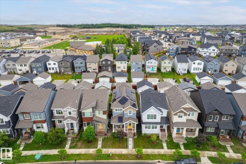 3415 Erlanger Bend, Edmonton, AB 