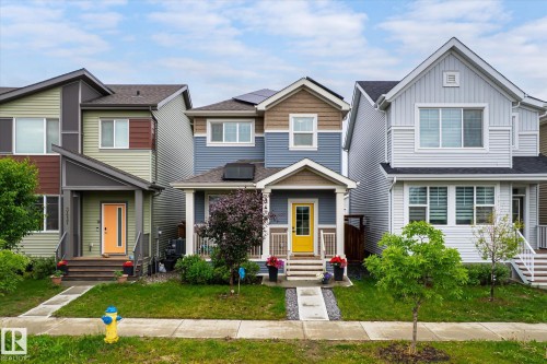 3415 Erlanger Bend, Edmonton, AB 