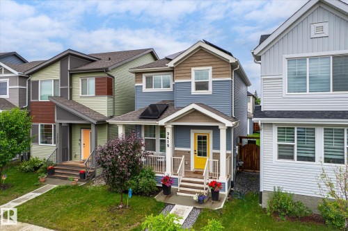 3415 Erlanger Bend, Edmonton, AB 