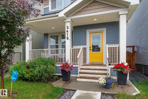 3415 Erlanger Bend, Edmonton, AB 