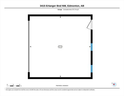 3415 Erlanger Bend, Edmonton, AB 