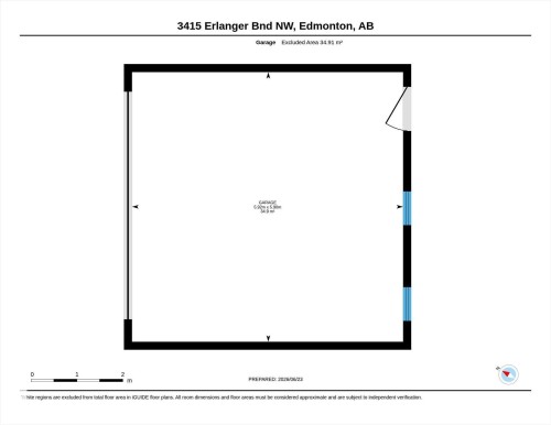 3415 Erlanger Bend, Edmonton, AB 
