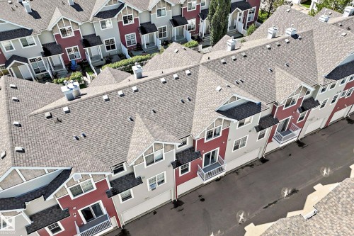Townhome community featuring multi-level residences - 146 5604 199 Street, Edmonton, AB 