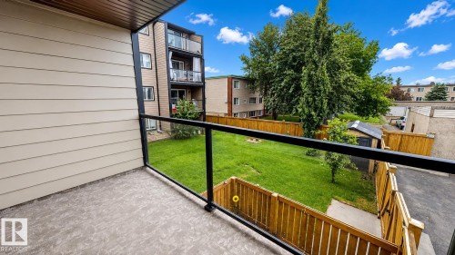 207 11224 116 Street, Edmonton, AB 