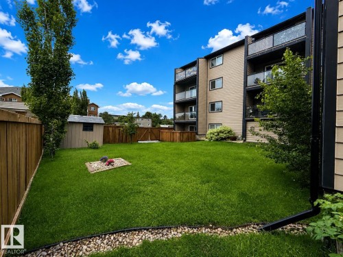 207 11224 116 Street, Edmonton, AB 