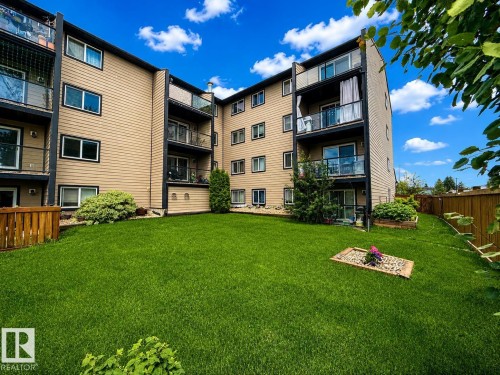 207 11224 116 Street, Edmonton, AB 