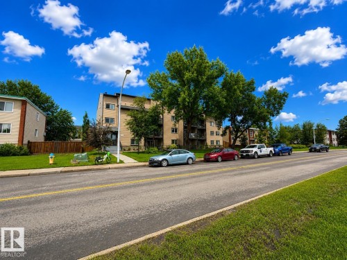 207 11224 116 Street, Edmonton, AB 