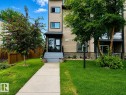 207 11224 116 Street, Edmonton, AB 
