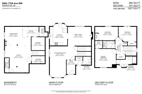 8904 170A Avenue, Edmonton, AB 