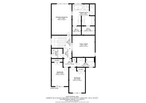 1220 Secord Landing Landing, Edmonton, AB 