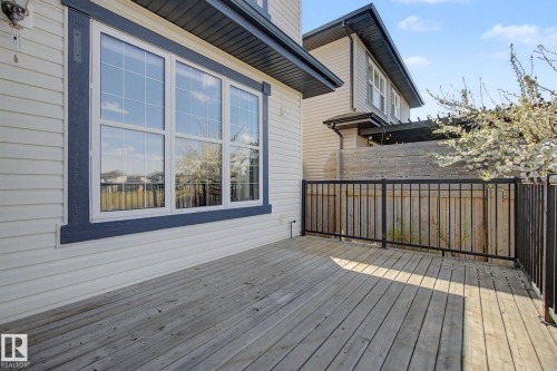 1220 Secord Landing Landing, Edmonton, AB 