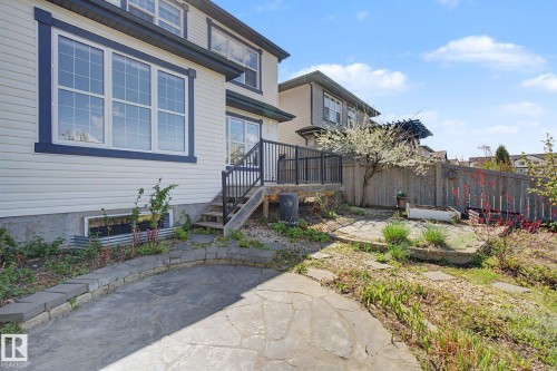 1220 Secord Landing Landing, Edmonton, AB 