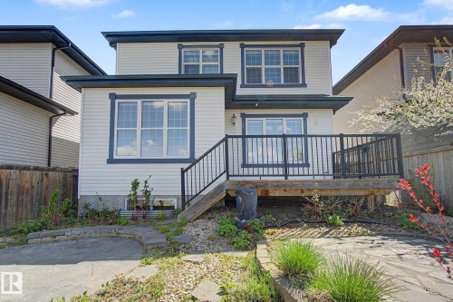 1220 Secord Landing Landing, Edmonton, AB 