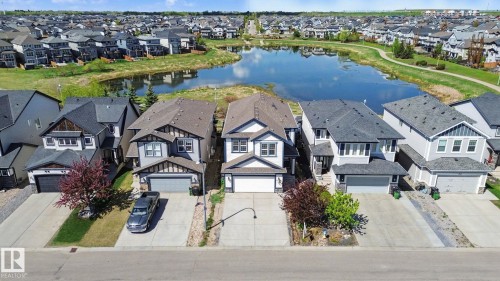 1220 Secord Landing Landing, Edmonton, AB 