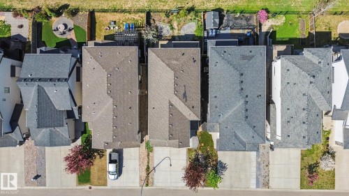1220 Secord Landing Landing, Edmonton, AB 