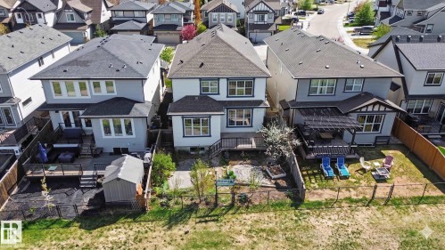 1220 Secord Landing Landing, Edmonton, AB 