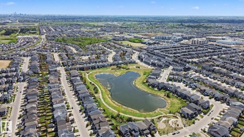 1220 Secord Landing Landing, Edmonton, AB 