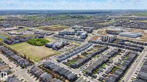 1220 Secord Landing Landing, Edmonton, AB 