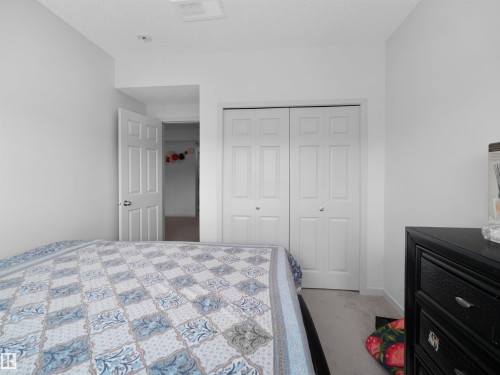Neutral wall paint with carpet flooring - 4615 175 Avenue, Edmonton, AB 