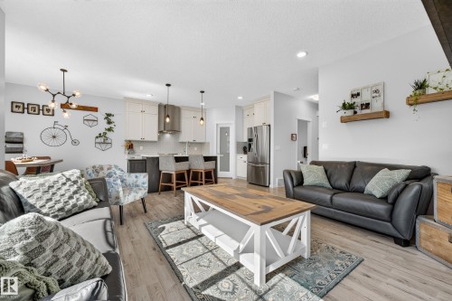 5161 Crabapple Link Link, Edmonton, AB 