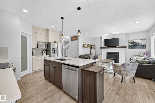 5161 Crabapple Link Link, Edmonton, AB 