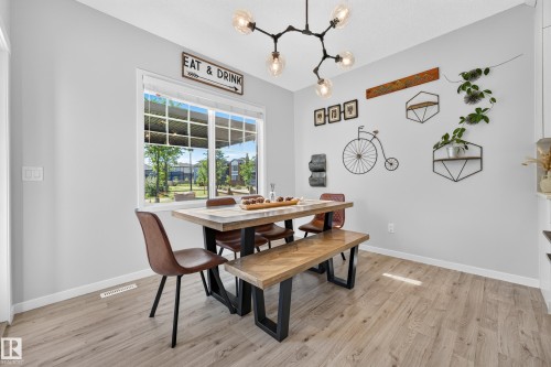 5161 Crabapple Link Link, Edmonton, AB 