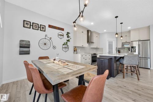 5161 Crabapple Link Link, Edmonton, AB 